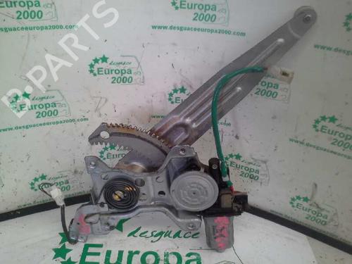 Used Rear right window mechanism Rear right window mechanism 146862 146862