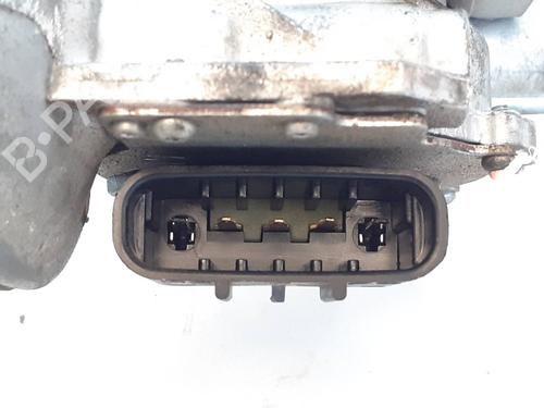 Viskermotor vindrude OPEL CORSA C (X01) 1.7 CDTI (F08, F68) | BP29865518M29