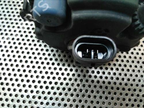 Right front fog light FORD FOCUS II (DA_, HCP, DP) | BP721865C31