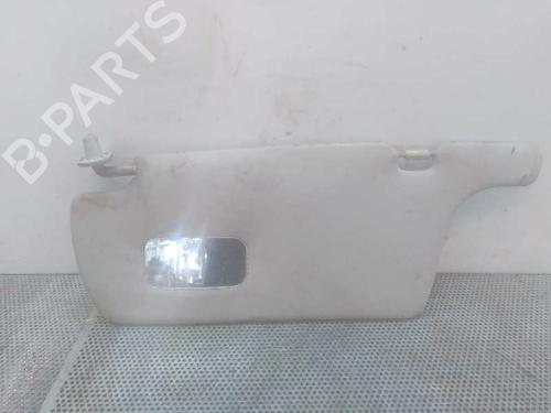 Used Right sun visor Right sun visor HONDA CR-V I (RD) 2.0 16V 4WD (RD1, RD3) (147 hp) 1733419 1733419