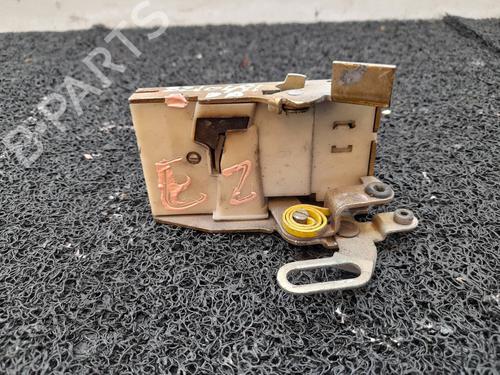 Front right lock FORD TRANSIT Van (T_ _)  | BP10101767C97