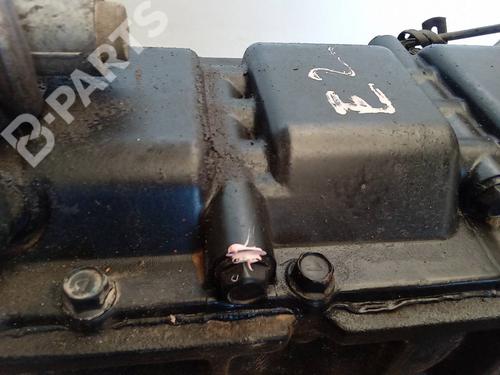 Gearbox HYUNDAI TERRACAN (HP) 2.5 TD | BP1022278M3 