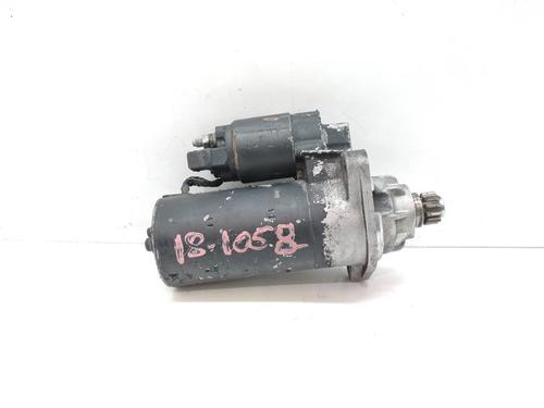 Starter AUDI A3 (8L1) S3 quattro | BP2342304M8 