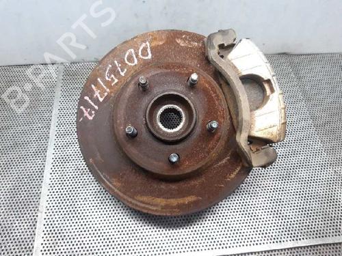 Used Right front steering knuckle Right front steering knuckle CHEVROLET ALERO 3.4 V6 (177 hp) 10243217 10243217