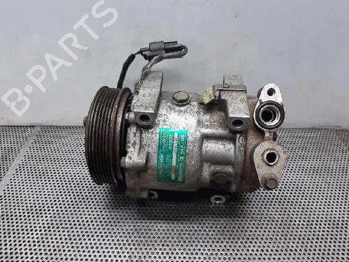Used AC compressor AC compressor FORD FOCUS II (DA_, HCP, DP) [2004-2013] 4428166 4428166