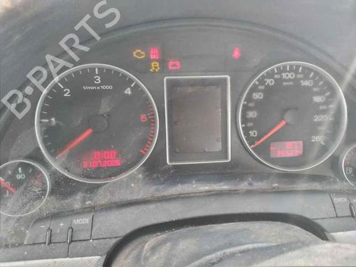 Left tailgate light AUDI A4 B7 Avant (8ED) 3.0 TDI quattro | BP27566225C79  - Image 10