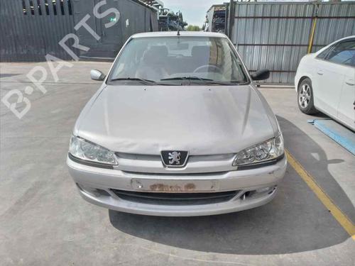 PEUGEOT 306 (7B, N3, N5) 1.9 D (69 hp) 1678069