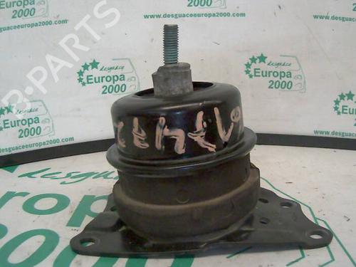 Used Engine mount SEAT IBIZA III (6L1) [2002-2009]  10244787