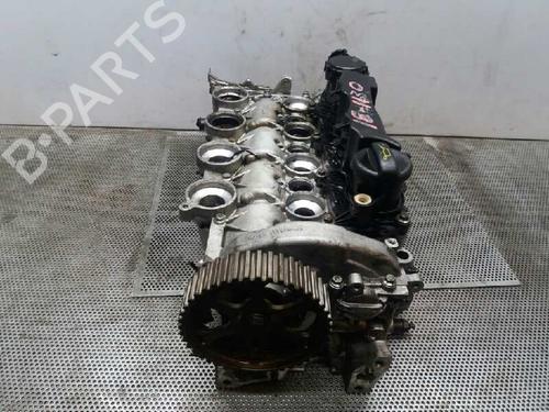 Cylinder head FORD FOCUS II (DA_, HCP, DP) 1.6 TDCi | BP10974214M5