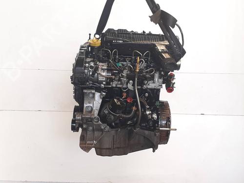 Engine RENAULT KANGOO (KC0/1_) 1.5 dCi | BP32169428M1 
