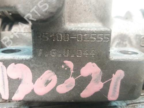 Fuel intake system HYUNDAI ATOS (MX) 1.0 i | BP8737031M97 