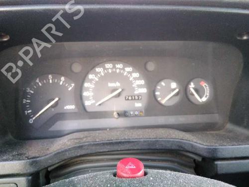 Left front indicator FORD ESCORT V (AAL, ABL)  | BP4705664C32  - Image 10