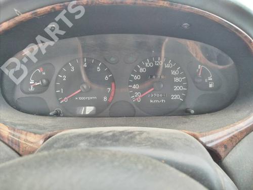 Right mirror HYUNDAI LANTRA II (J-2) 1.6 16V | BP10634977C27  - Image 9