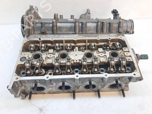 Cylinder head SEAT LEON (1P1) | BP37238235M5 - Image 6