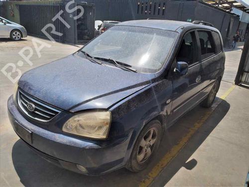 Front windshield wiper arm KIA CARENS II MPV (FJ)  | BP27336981C143 