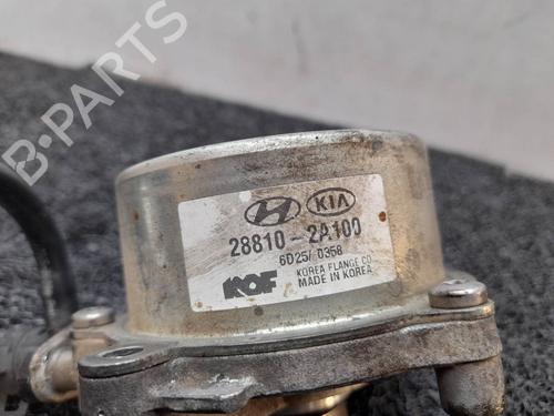 Vacuum pump HYUNDAI GETZ (TB) 1.5 CRDi | BP6997073M80 