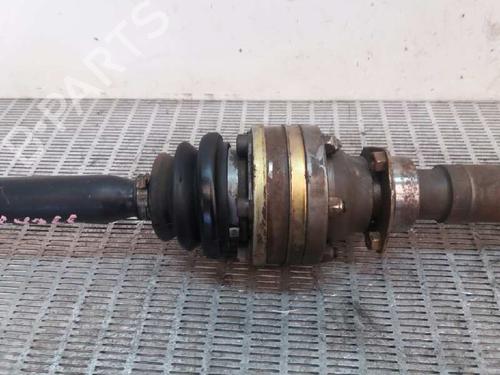 Right front driveshaft FIAT STILO (192_) 1.8 16V (192AXC1A, 192BXC1A) | BP1230453M39 