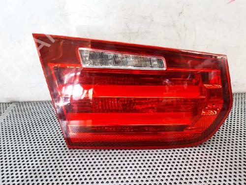 Used Left tailgate light Left tailgate light BMW 3 (F30, F80) 316 d (116 hp) 5132323 5132323