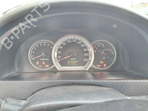 Alternator DAEWOO ARANOS | BP11233913M7 - Image 14