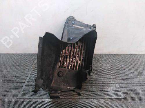 Intercooler ALFA ROMEO 147 (937_) 1.9 JTDM 16V (937.AXN1B, 937.BXN1B) | BP2504353M30 