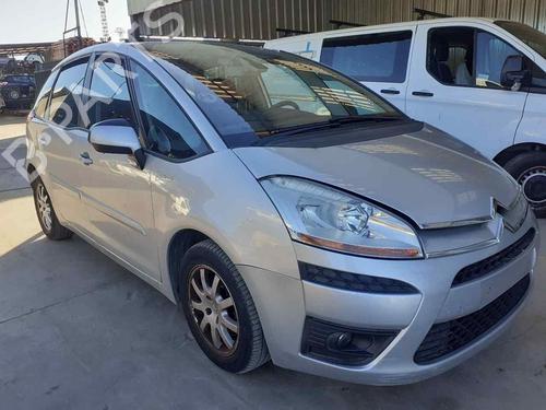 Engine CITROËN C4 Picasso I MPV (UD_) | BP32407877M1 - Image 12