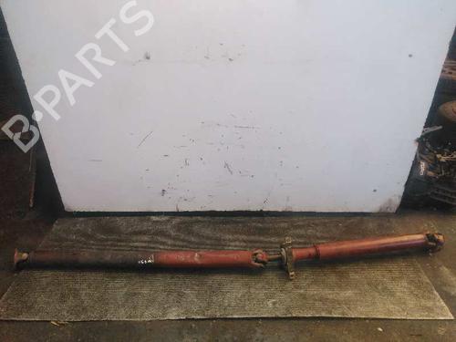 Used Driveshaft Driveshaft IVECO DAILY III Van [1999-2009] 2532451 2532451
