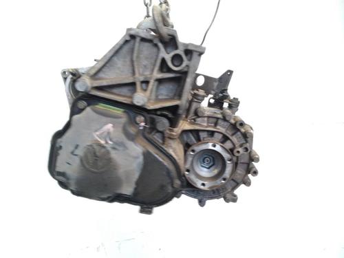 Gearbox AUDI TT Roadster (8N9) 1.8 T | BP4654931M3 