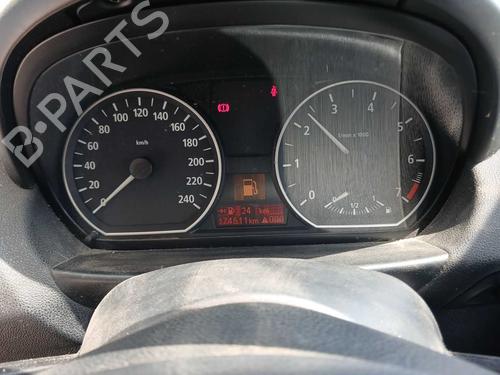 Left front window switch BMW 1 (E87) 116 i | BP37795252I27 - Image 10