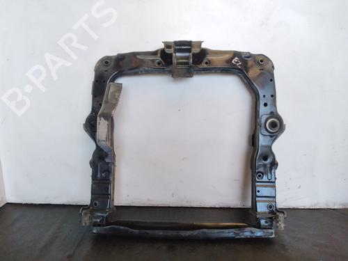 Used Rear axle SMART FORTWO Coupe (451) 1.0 (451.331, 451.380) (71 hp) 10542057