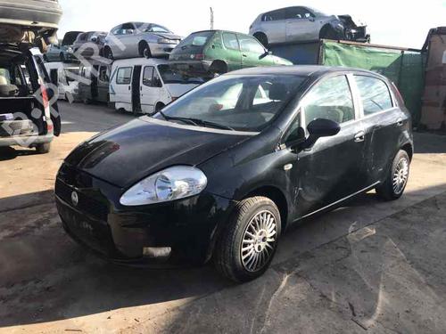 Left side indicator FIAT GRANDE PUNTO (199_) 1.4 (199AXB11, 199AXB1A, 199BXB1A, 199AXL1A) | BP11654350I20 