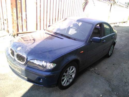 Right sun visor BMW 3 (E46) 320 d | BP8054427I2 - Image 5