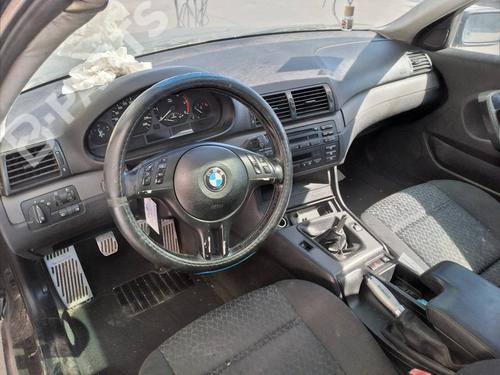 Left taillight BMW 3 Compact (E46) 320 td | BP10176758C34  - Image 10