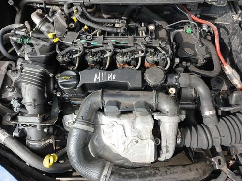 Engine FORD FOCUS II (DA_, HCP, DP) 1.6 TDCi | BP37537024M1 - Image 17