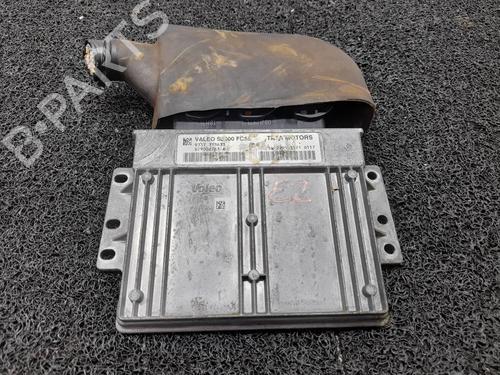 Used Engine control unit (ECU) Engine control unit (ECU) TATA INDICA 1.4 i (75 hp) 12454688 12454688