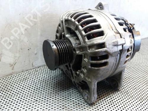 Alternator RENAULT LAGUNA II (BG0/1_) 1.9 dCi (BG08, BG0G) | BP2725778M7 