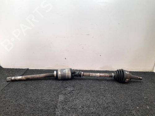 Right front driveshaft RENAULT TRAFIC II Bus (JL) 1.9 dCI 80 (JL0B) (82 hp) 9169150