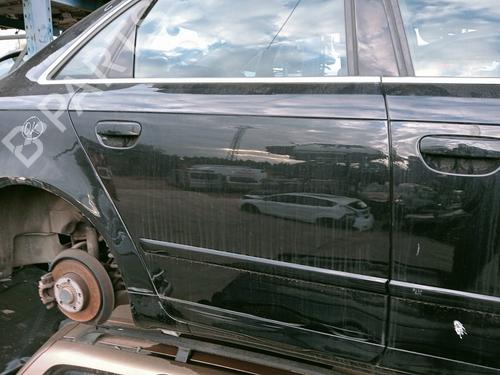 Dør høyre bak AUDI A4 B7 (8EC) 2.0 TDI 16V (140 hp) 22408419