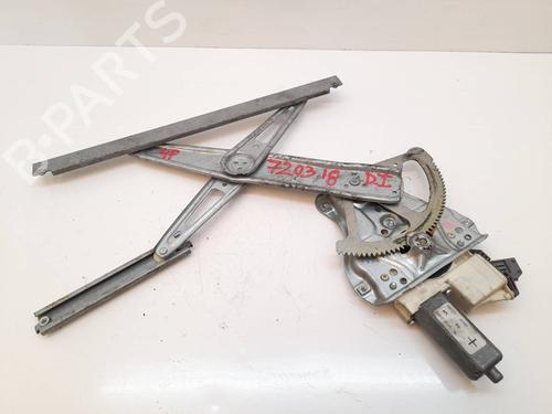 Used Front left window mechanism Front left window mechanism TOYOTA AVENSIS Saloon (_T25_) 2.0 D-4D (ADT250_, ADT250R) (126 hp) 146729 146729