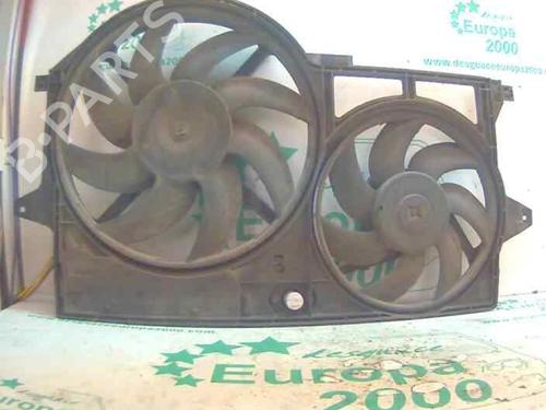 Used Radiator fan Radiator fan 2129431 2129431