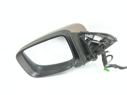 Used Left mirror Left mirror VOLVO XC60 I SUV (156) D3 / D4 (163 hp) 36318722 36318722