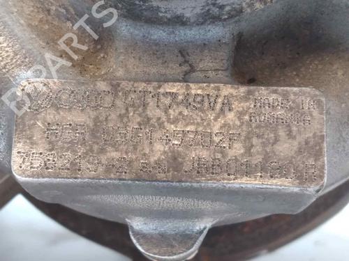 Turbolader/Kompressor AUDI A4 B7 (8EC) 2.0 TDI 16V | BP30052673M71 