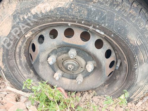 Used Rim Rim FORD TRANSIT CUSTOM V362 Bus (F3) [2012-2026] 34439042 34439042