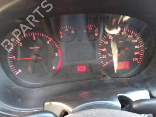 Headlight switch SEAT IBIZA II (6K1) 1.9 D | BP7098767I24 