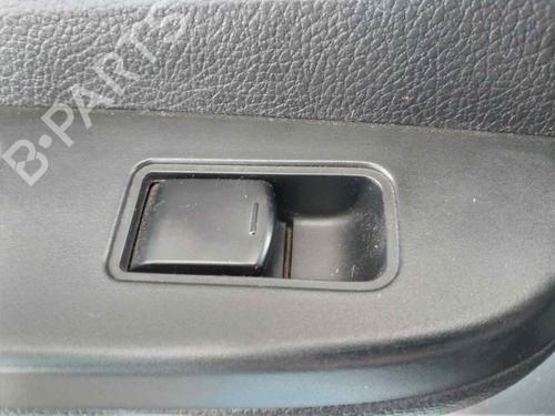 Used Left rear window switch SUBARU XV (_GP_) [2011-2025]  22553135