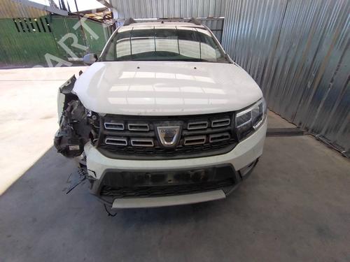 Front right lock DACIA SANDERO II | BP7452258C97 - Image 7