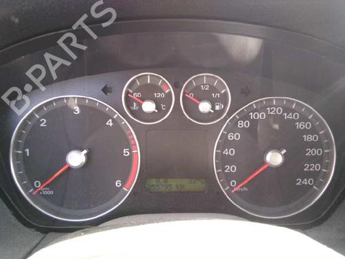 Headlight switch FORD FOCUS II Turnier (DA_, FFS, DS) 1.6 TDCi | BP6007158I24 