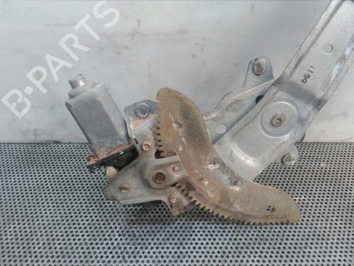 Rear left window mechanism KIA CARENS II MPV (FJ) 1.6 | BP639723C24 