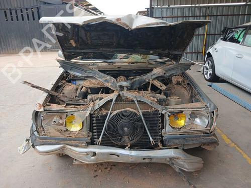 Used Parts MERCEDES-BENZ 123 Saloon (W123)  300 D (123.130)  5014552
