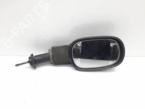 Used Right mirror FORD KA (RB_) 1.3 i (60 hp) 864573