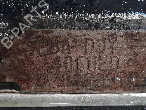 Engine CITROËN JUMPER I Van (230L) 1.9 D | BP32306113M1